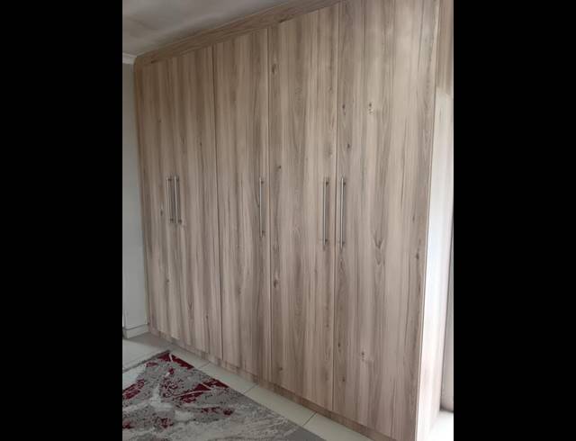 1 BEDROOM PROPERTY TO RENT IN HILLGROVE